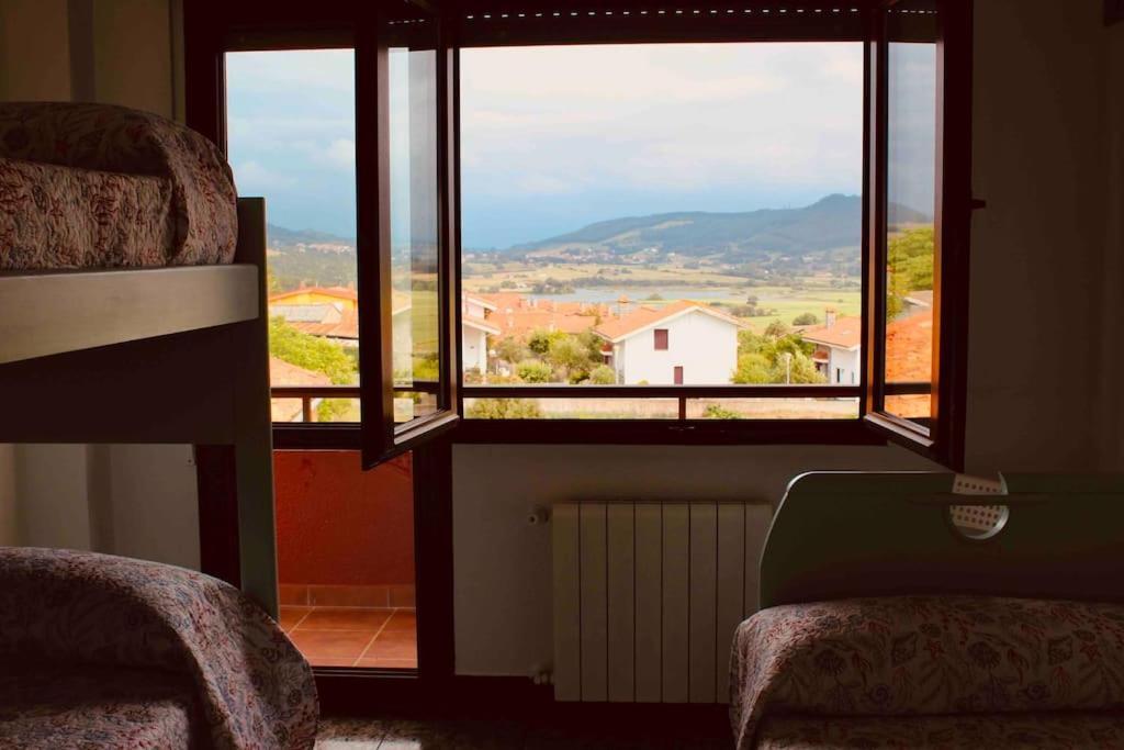 Casa Vacacional Ajo Villa Bagian luar foto