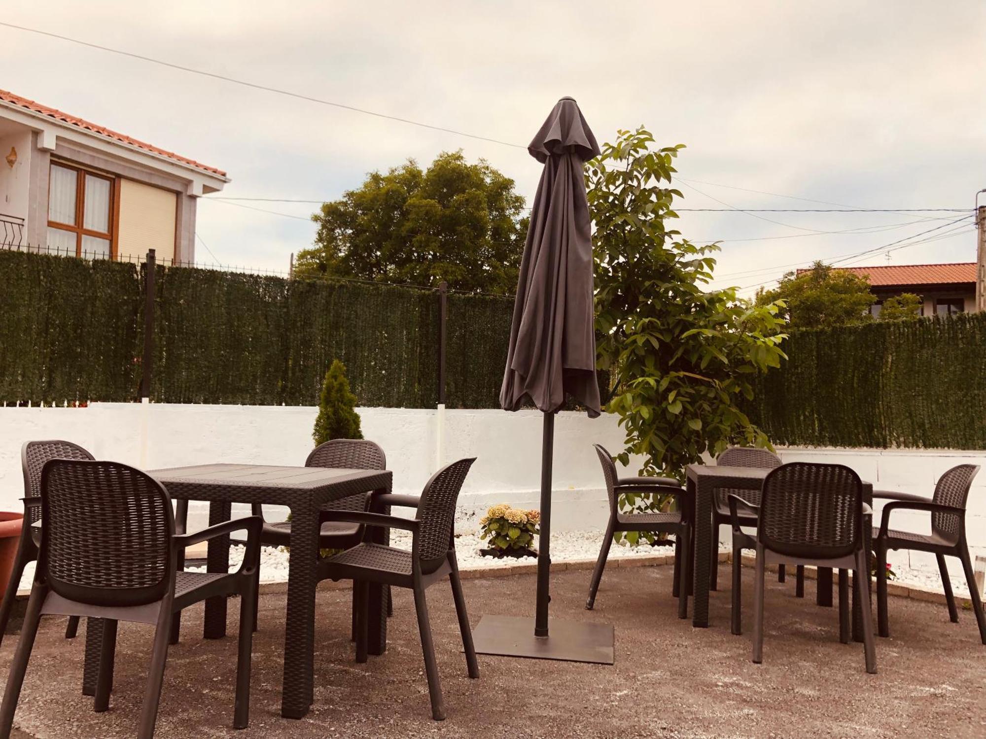 Casa Vacacional Ajo Villa Bagian luar foto